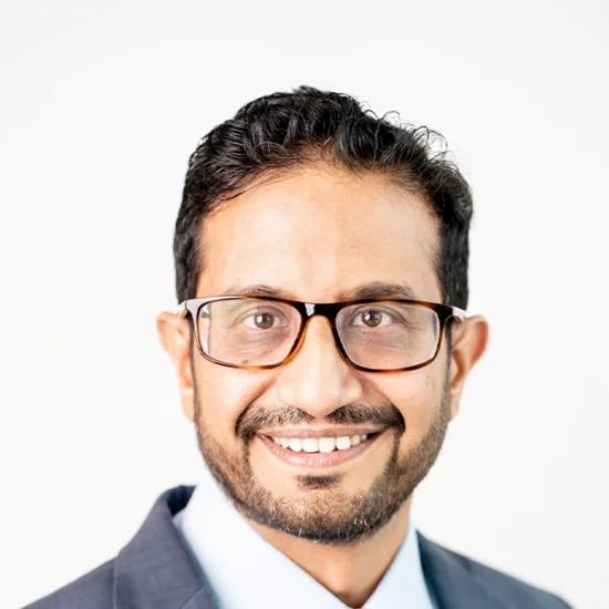 Durga Prasad Mohapatra